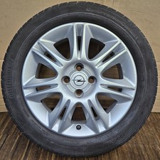 1 original Opel Corsa D 16