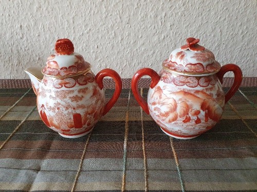 Asien japan porzellan - asien,