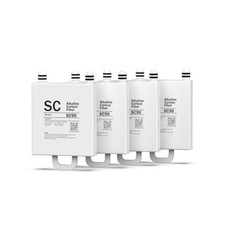 SC90 Postfilter Alkalisch WB99