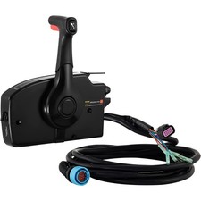 Außenborder Fernbedienung