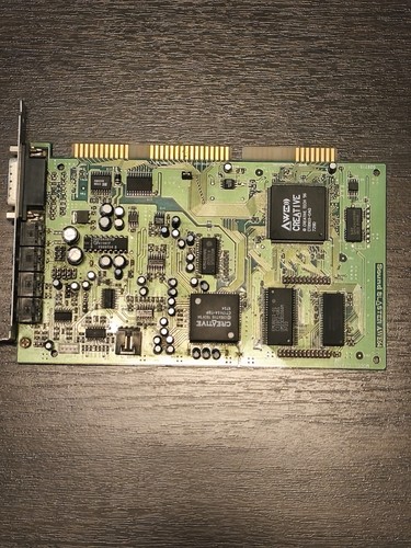 Soundkarte creative ct4500 - creative,
