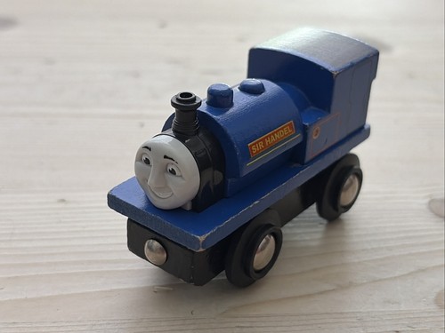 Brio thomas holzeisenbahn sir - brio,