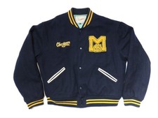 teddyjacke marine blau