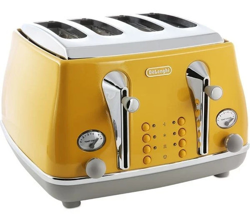 Delonghi icona capitals - delonghi,
