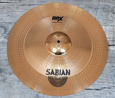 Sabian B8X Chinese 18" China
