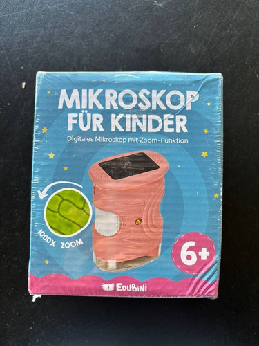 Edubini abenteuer mikroskop - edubini, abenteuer-mikroskop