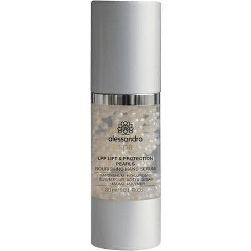 Alessandro international lpp - international,
