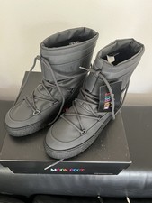 Neue Moon Boot Winterstiefel