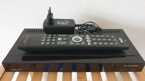 Technisat technistar isio - technisat,