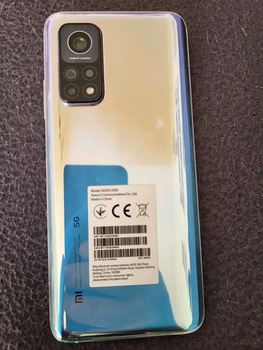 Xiaomi 10t pro 5g - xiaomi, mi