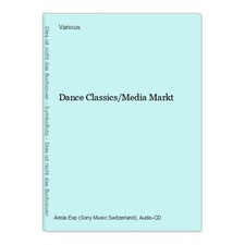 Dance Classics/Media Markt