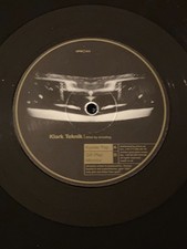 # Klark Teknik – Drive By