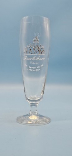 Iserlohner pilsener danzturm - iserlohner,