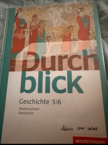 Durchblick geschichte 6 - durchblick, 5