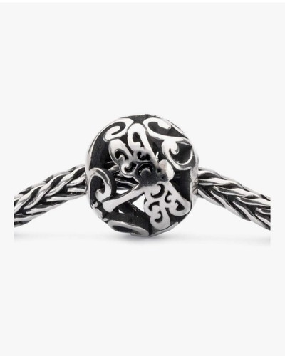 Trollbeads retired dragonfly - trollbeads,