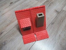 Playmobil Zubehör | Dach mit