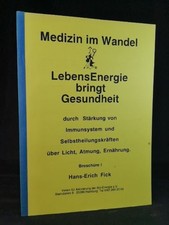 LebensEnergie bringt