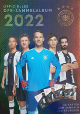 Rewe DFB WM 2022 alle 35