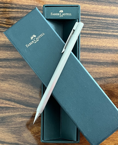 Nos faber castell - 45, w