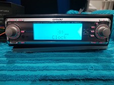 Sony CDX-MP80