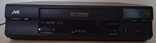 Jvc v506e vhs - ,