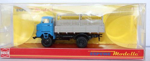 Ifa w50 espewe 1 87 - w50,