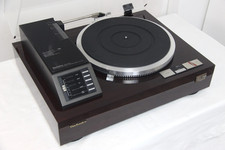 Technics SL-M3 Plattenspieler