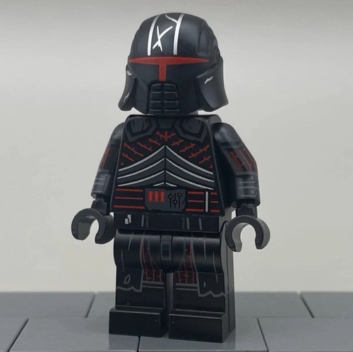 Lego custom star wars light - lc,
