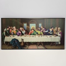 ZABATERI JESUS CHRIST THE LAST