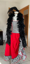 Karneval Kostüm Damen Carmen