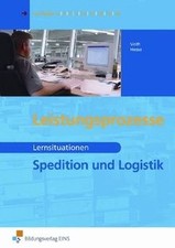 Leistungsprozesse. Spedition