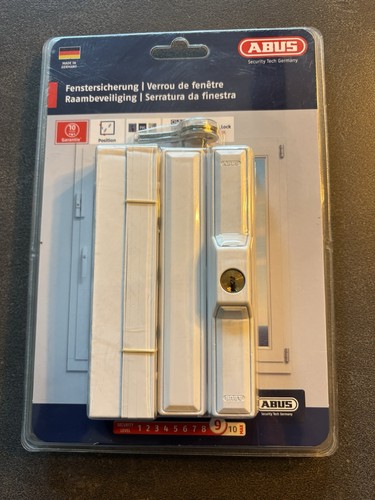 Abus fts88 - abus,