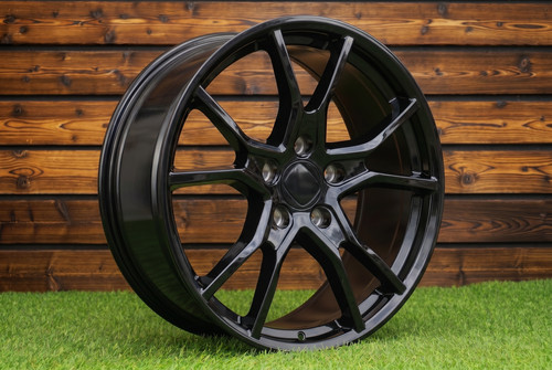 R17 5x114 honda civic - 5x114.3,