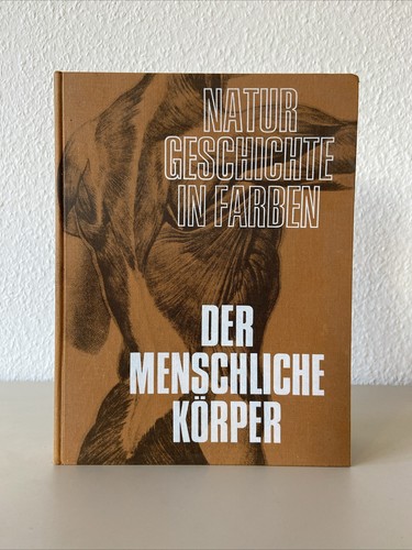Fritz kahn der - kahn:, menschliche