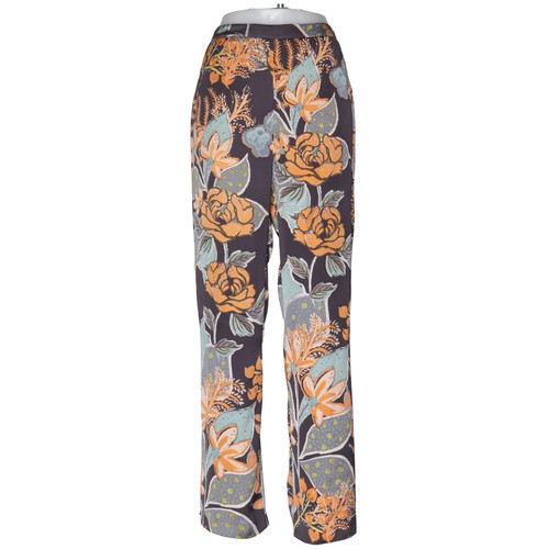 Clements ribeiro palazzohose - clements, ribeiro,