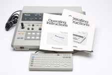 Panasonic mx12 mixer - panasonic, wj-mx12