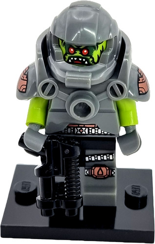 Lego minifigures 70000 serie - minifigures,