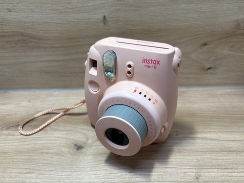 Fujifilm instax mini - instax,