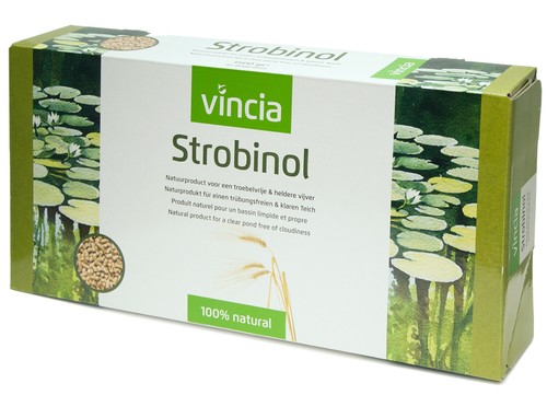 Velda strobinol - velda,