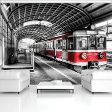 FOTOTAPETE Tapete WANDBILDER