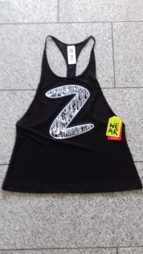 Zumba shirt neu - shirt,, xl, neu