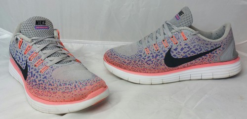 Nike free distance - rn, damen