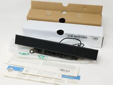 DELL AX510 Soundar Soundbox für Dell Ultrasharp Monitor NEU