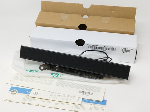 Dell ax510 soundar soundbox - dell,