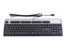 HP - DT528A#UUZ - Keyboard