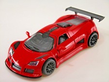 Kinsmart 2010 Gumpert Apollo