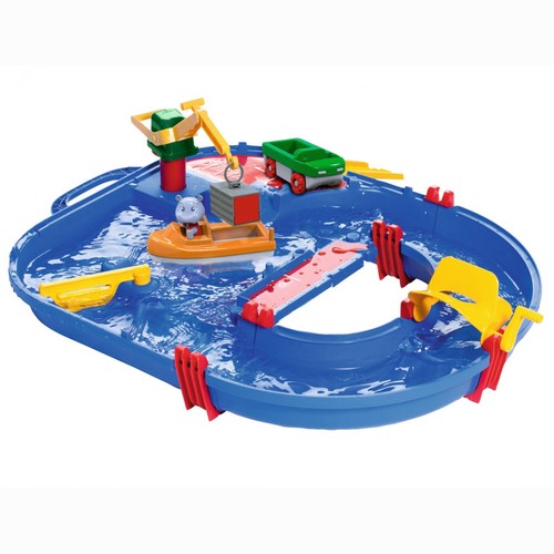 Aquaplay starter set - starter,