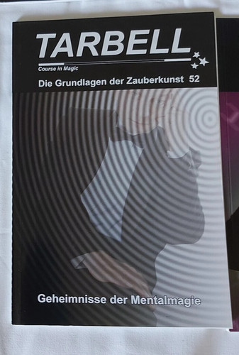Tarbell die grundlagen der - die,