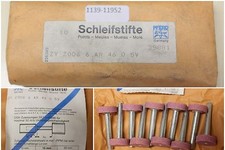 Horse Poliflex Fine Grinding