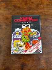 Interton Electronic VC 4000